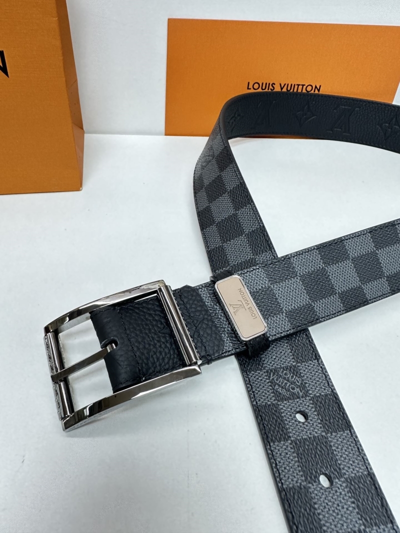 Louis Vuitton Belts